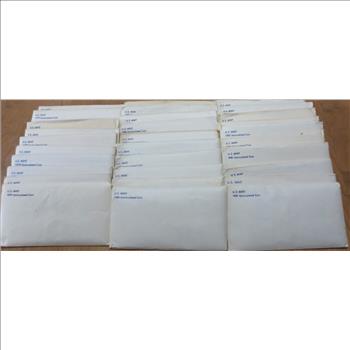 (30) Total Sets - 1979-1980-1981 US Mint Sets - 10 each date