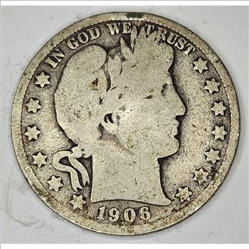 1906 'D