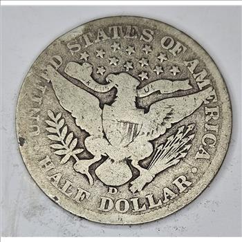 1906 'D