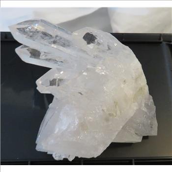 Very Cool Natural Crystal Cluster - 