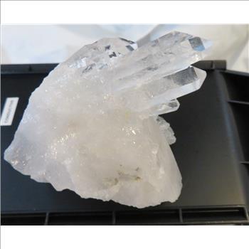Very Cool Natural Crystal Cluster - 