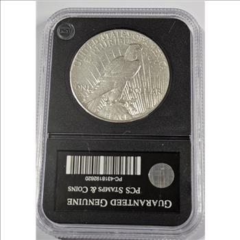 1926 San Francisco Mint 