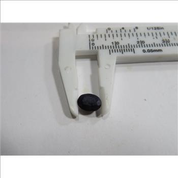 2 carat Natural Ruby Gemstone