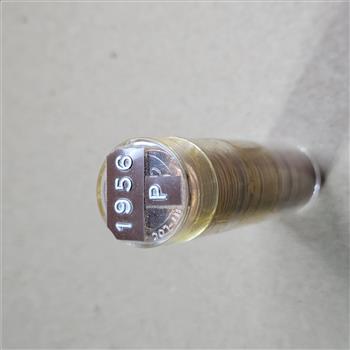 Roll of RED BU 1956 P Lincoln Wheat Cents