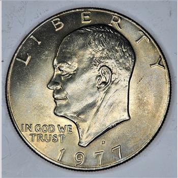 1977 Denver - 