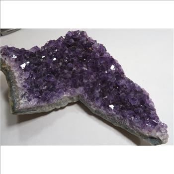 Exceptional Amethyst Geode 