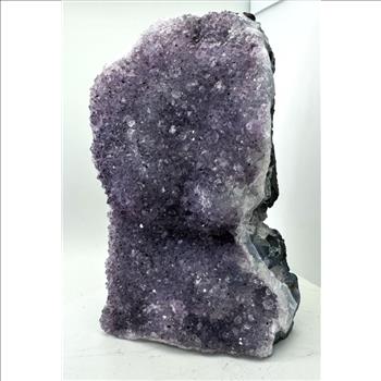 Fabulous Amethyst Medium Tower - Retail Comparison - $249.99 - SUPER LOW START PRICE- NO RESERVE!!!!