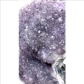 Fabulous Amethyst Medium Tower - Retail Comparison - $249.99 - SUPER LOW START PRICE- NO RESERVE!!!!