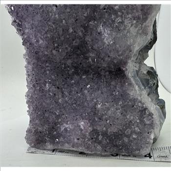 Fabulous Amethyst Medium Tower - Retail Comparison - $249.99 - SUPER LOW START PRICE- NO RESERVE!!!!