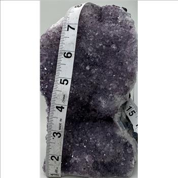 Fabulous Amethyst Medium Tower - Retail Comparison - $249.99 - SUPER LOW START PRICE- NO RESERVE!!!!