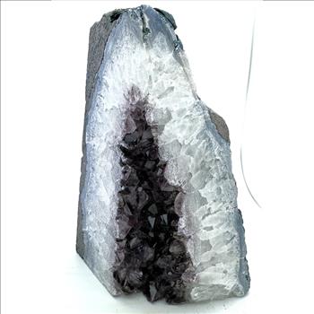 ~Special Amethyst Cathedral Tower w/ 