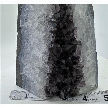 ~Special Amethyst Cathedral Tower w/ 