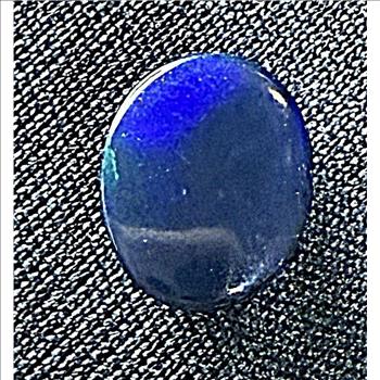 1.83 ct. Welo Black Opal gemstone w/ Bright Color Flash - Compare at $99 