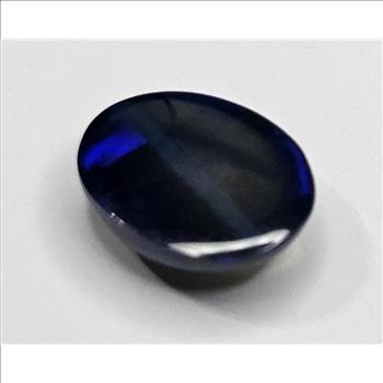 1.65 ct. Natural Green Flash Welo Opal Quality Gemstone - Compare at $89.99