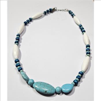 Fashion Turquoise Necklace