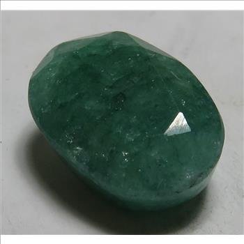 2 ct. Natural Emerald Gemstone