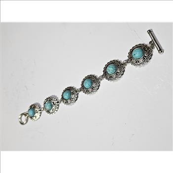 Fashion Turquoise Bracelet