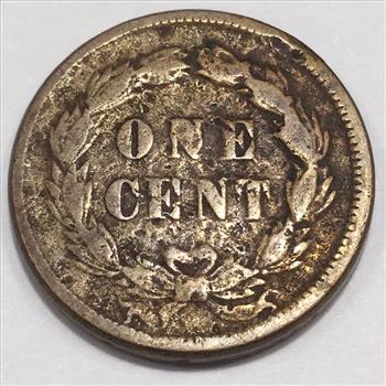 1859 Indian Head Penny Beautiful Coin Rare Date 