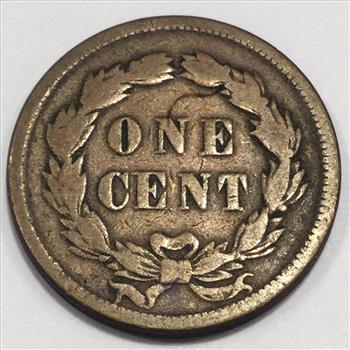 1859 Indian Head Penny Beautiful Coin Rare Date 