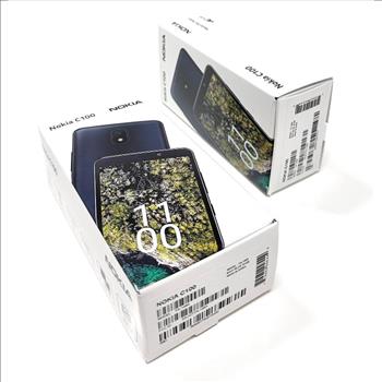 Nokia Unlocked New Smartphone. 32Gb In box