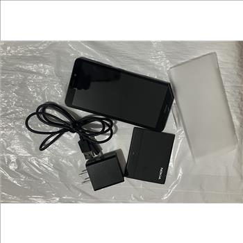 Nokia Unlocked New Smartphone. 32Gb In box