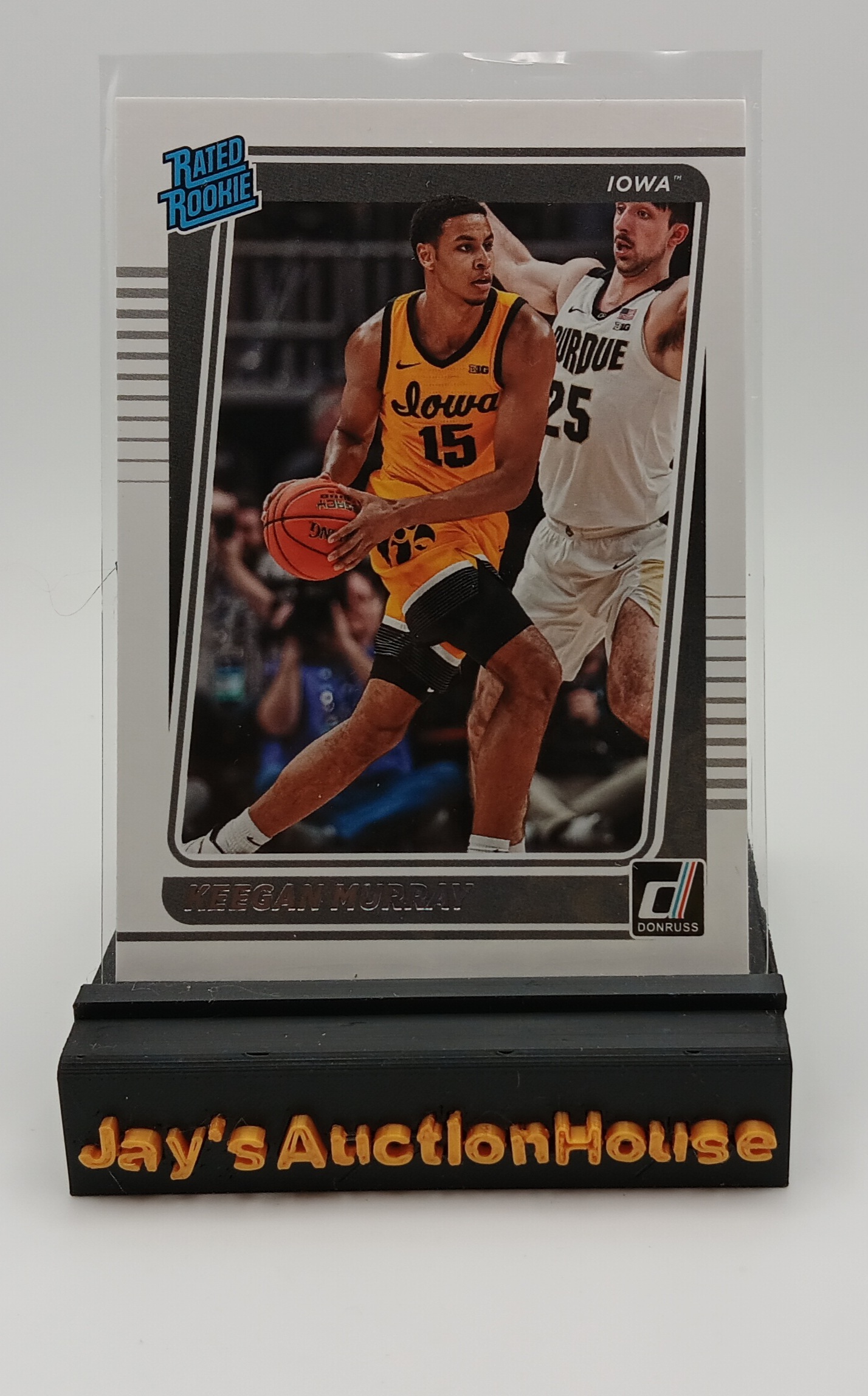 Trading Card Auctions Page 6