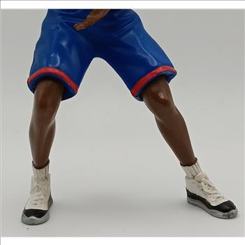 Vintage 1996 Warner Bros Space Jam Michael Jordan Tune Squad Figure Playmates