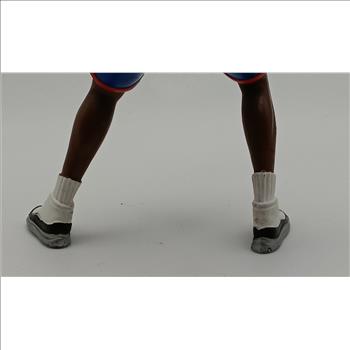 Vintage 1996 Warner Bros Space Jam Michael Jordan Tune Squad Figure Playmates