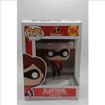 Funko POP! Disney Pixar Incredibles 2 Elastigirl #364