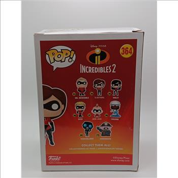 Funko POP! Disney Pixar Incredibles 2 Elastigirl #364