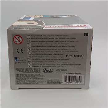 Funko Toys POP Movies DC Wonder Woman Movie Figure #172