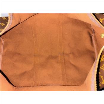 Louis Vuitton Preowned Keepall 50 Weekender Bag