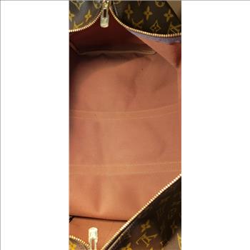 Louis Vuitton Keepall 50 Bandouliere