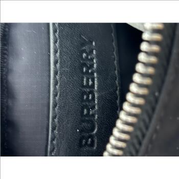 Vintage Luxury Burberry Waist Bag