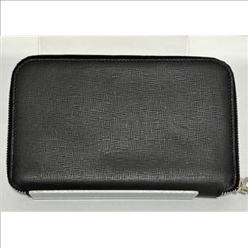 Bruno Magli luxury vintage wallet