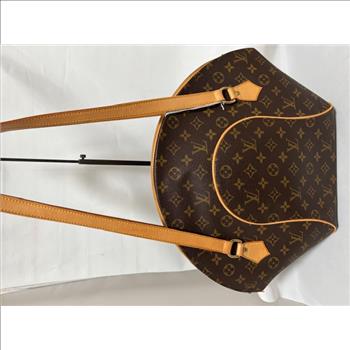 Luxury Preowned Louis Vuitton Ellipse GM Shopping Bag