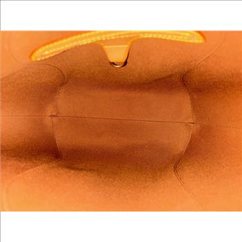 Luxury Preowned Louis Vuitton Ellipse GM Shopping Bag