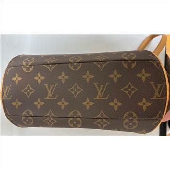 Luxury Preowned Louis Vuitton Ellipse GM Shopping Bag
