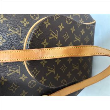 Luxury Preowned Louis Vuitton Ellipse GM Shopping Bag