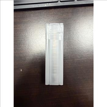 1964-P Jefferson Nickel Roll 40 Coins Philadelphia BU UNC Look Original Tube