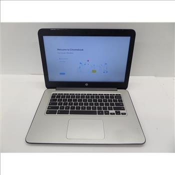 HP Chromebook 14