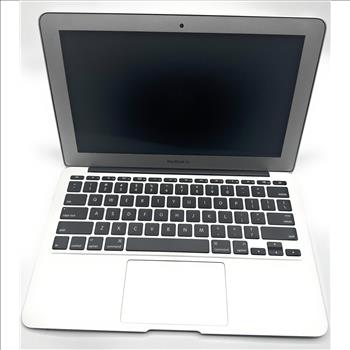 Lot of 10 MacBook Air 2013 & 2015 Laptops