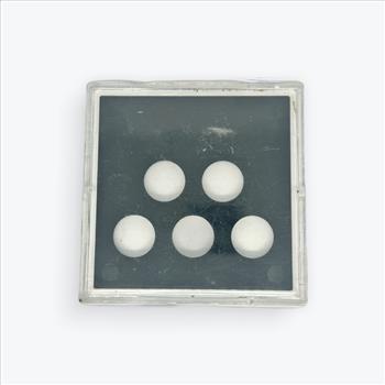 $5 Gold Eagle Coin Display Case Holder