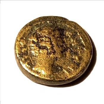 REPLICA Ancient Roman Gold  Coin Replica