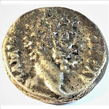 REPLICA Roman Tetradrachm Ancient Coin Replica