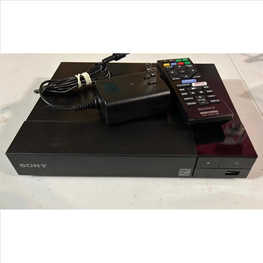 Sony Blu Ray CD dvd player1700 #10