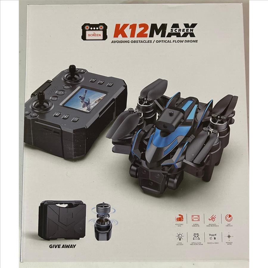 K12 Max Professional Drone