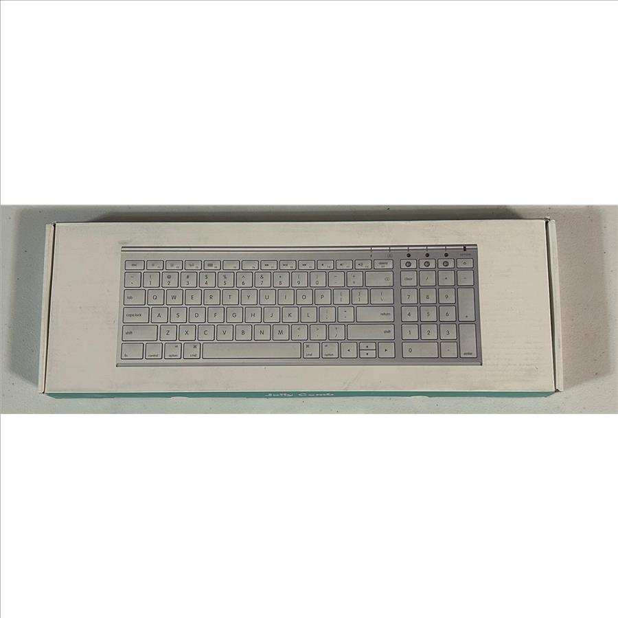 Jelly Comb wireless keyboard