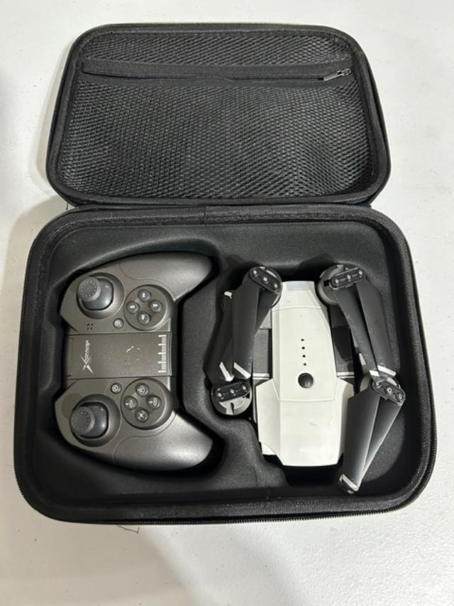 Drone with Camera for Adults, ATTOP 1080P Live Video 120°Wide Angle APP