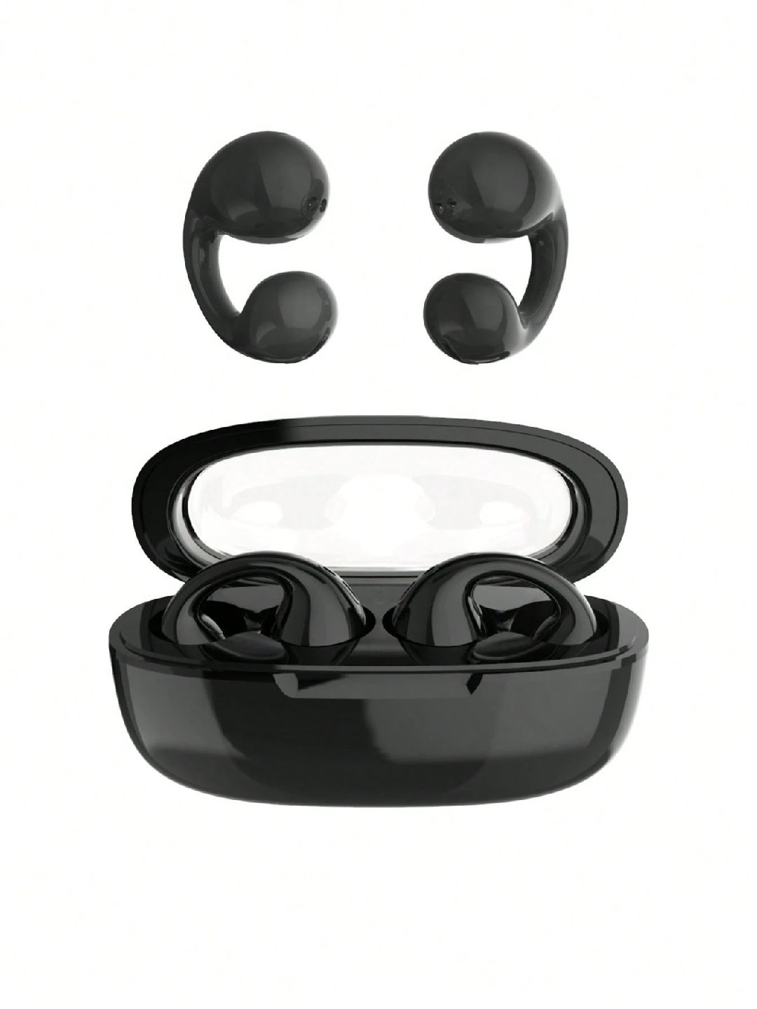 Advanced True Wireless Earbuds